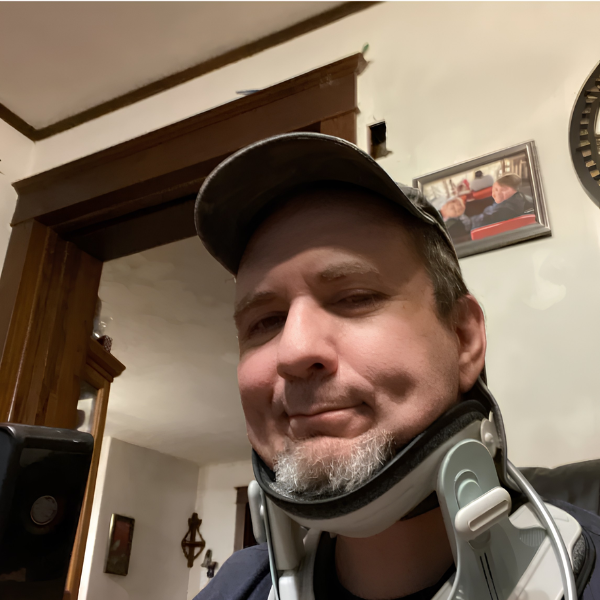 KyroLabs Cerviflex Neck Stretcher