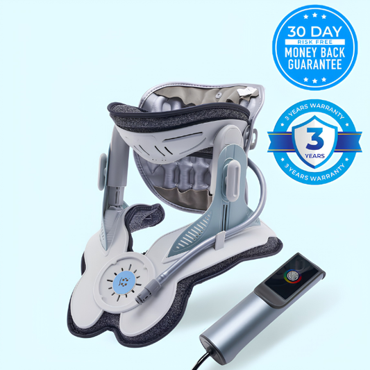 KyroLabs Cerviflex Neck Stretcher